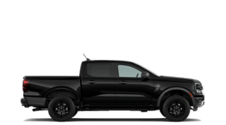 2026 Ford Ranger® External Image 1